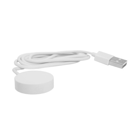 VELTORI Magnetic Charging Cable for Smartwatch VT100 VT150 VTK1 / black