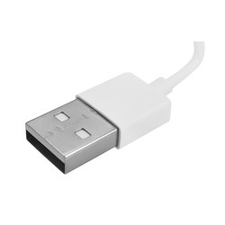 VELTORI Magnetic Charging Cable for Smartwatch VT100 VT150 VTK1 / black