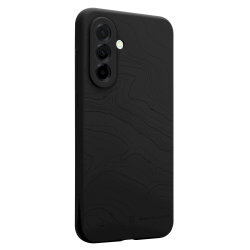 Tactical Beaver Cover for Samsung Galaxy A37 Asphalt