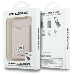 Karl Lagerfeld KLWMSMPGKCHPP