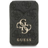 Guess MagSafe Cardslot with Stand and Mirror 4G Black