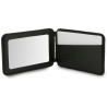 Guess MagSafe Cardslot with Stand and Mirror 4G Black