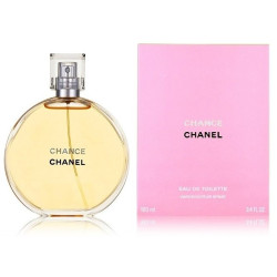 Chanel Chance Perfume EDT 100 ml
