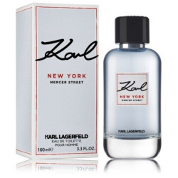 Karl Lagerfeld 3386460115551