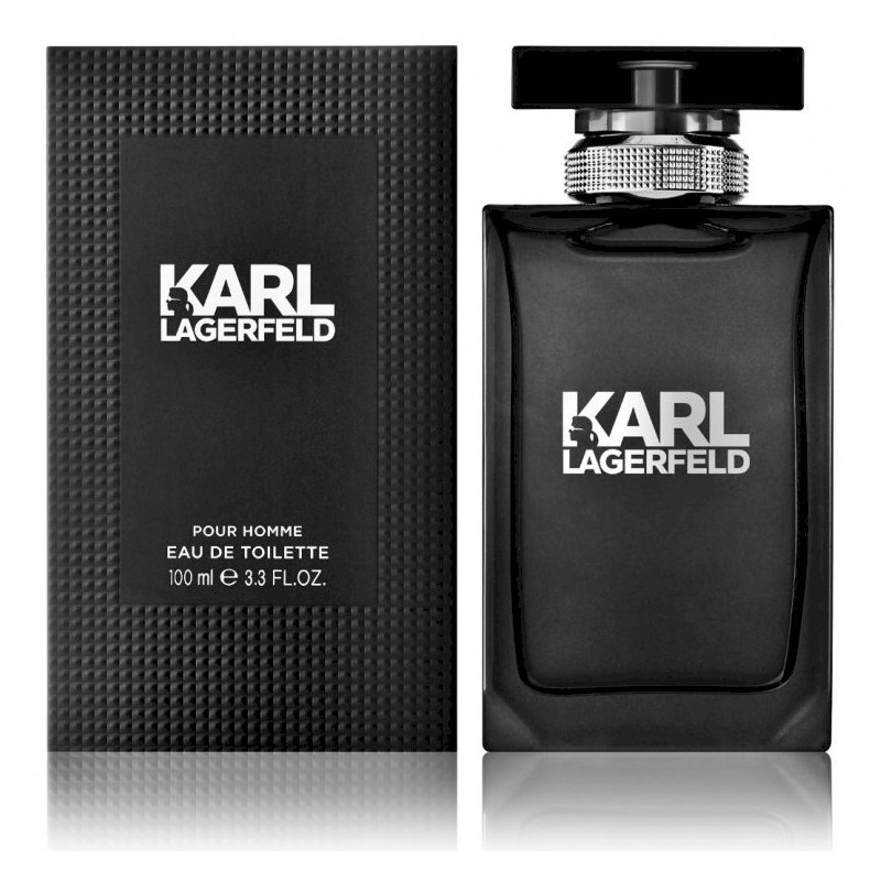 Karl Lagerfeld for Him Perfume EDT 100 ml