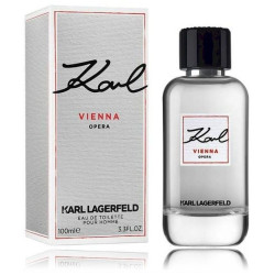 Karl Lagerfeld 3386460130066