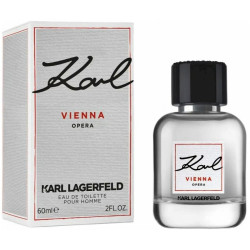 Karl Lagerfeld Vienna Opera Perfume EDT 60 ml