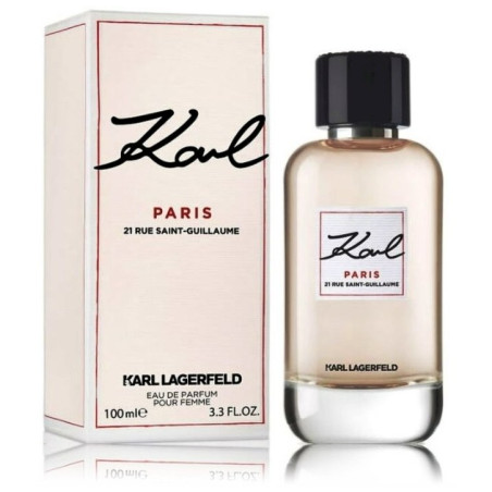 Karl Lagerfeld 3386460115544