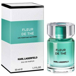 Karl Lagerfeld Fleur De Thé Perfume EDP 50 ml