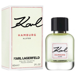 Karl Lagerfeld 3386460124492