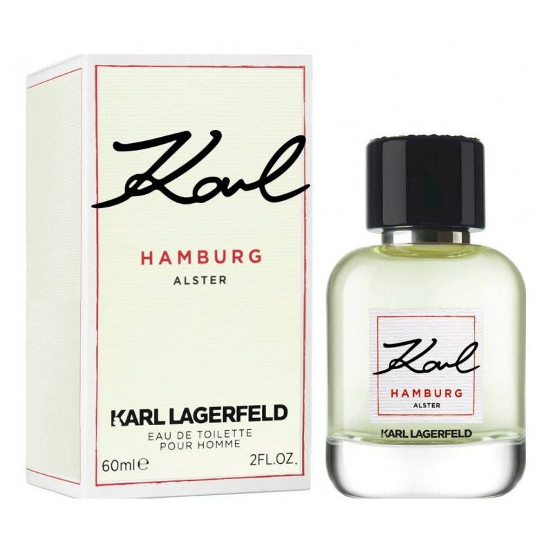 Karl Lagerfeld 3386460124492