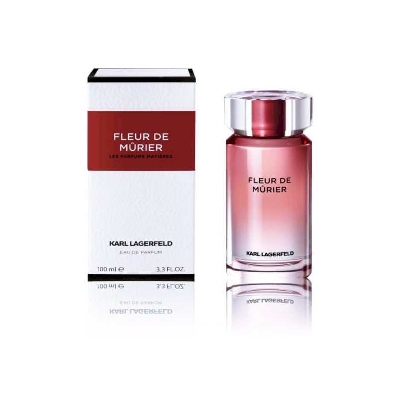 Karl Lagerfeld Fleur de Murier Perfume EDP 100 ml