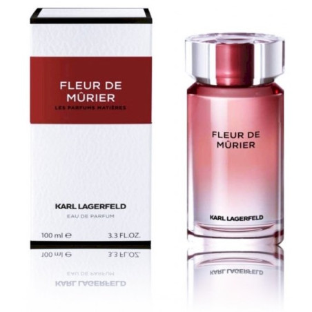 Karl Lagerfeld Fleur de Murier Perfume EDP 100 ml