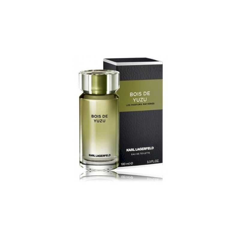 Karl Lagerfeld 3386460101837