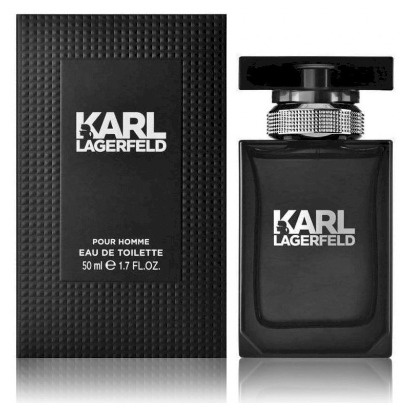Karl Lagerfeld 3386460059190