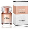Karl Lagerfeld Fleur de Pecher Perfume EDP 50 ml