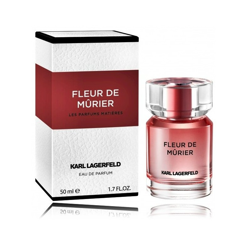 Karl Lagerfeld Fleur de Murier Perfume EDP 50 ml