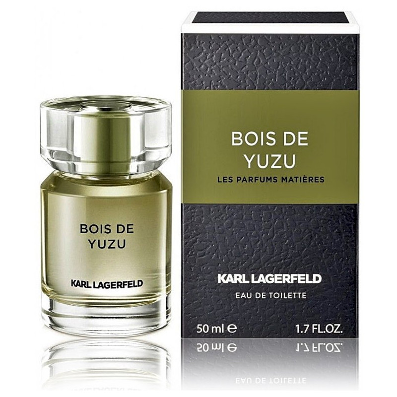 Karl Lagerfeld 3386460101844