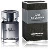 Karl Lagerfeld Bois de Vétiver Perfume EDT 50 ml
