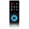 Lenco XEMIO‑860BU Portable MP3/MP4 Player