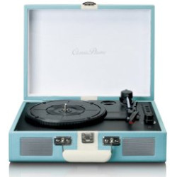 Lenco TT‑110BUWH Turntable