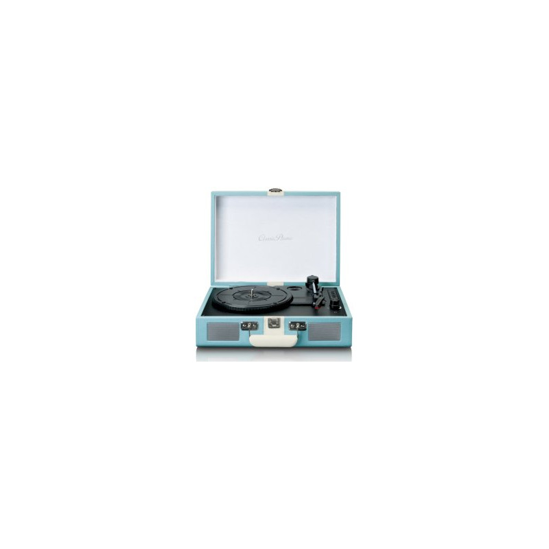 Lenco TT-110BUWH