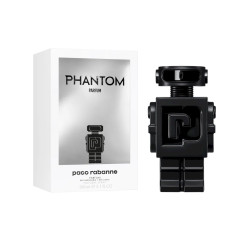 Paco Rabanne Phantom Elixir Parfum Intense Perfume 100ml