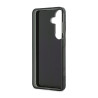 Guess IML 4G Script Metal Logo Case for Samsung Galaxy S26