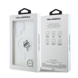 Karl Lagerfeld KLHMS26L6HCPSCT