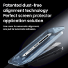 Nillkin Tempered Glass 0.2mm H+ PRO 2.5D Anti-reflective (with applicator) for Samsung Galaxy S26 Ultra