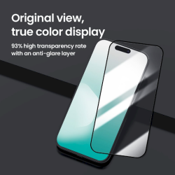 Nillkin Tempered Glass 0.2mm H+ PRO 2.5D Anti-reflective (with applicator) for Samsung Galaxy S26 Ultra