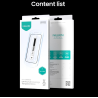 Nillkin Tempered Glass 0.2mm H+ PRO 2.5D Anti-reflective (with applicator) for Samsung Galaxy S26 Ultra