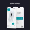 Nillkin Tempered Glass 0.2mm H+ PRO 2.5D (with applicator) for Samsung Galaxy S26