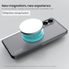 Nillkin Super Frosted PRO Magnetic Back Cover for Samsung Galaxy S26 Plus