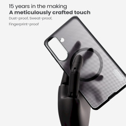 Nillkin Super Frosted PRO Magnetic Back Cover for Samsung Galaxy S26 Plus