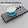 Nillkin Super Frosted PRO Magnetic Back Cover for Samsung Galaxy S26