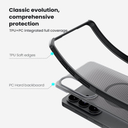 Nillkin Super Frosted PRO Magnetic Back Cover for Samsung Galaxy S26