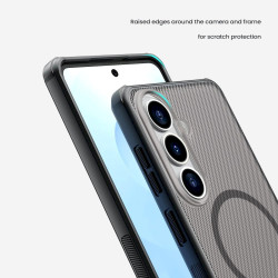 Nillkin Super Frosted PRO Magnetic Back Cover for Samsung Galaxy S26