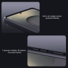 Nillkin CamShield PRO Hard Case for Samsung Galaxy S26