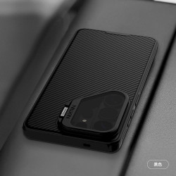 Nillkin CamShield Prop Magnetic Case for Samsung Galaxy S26 Ultra