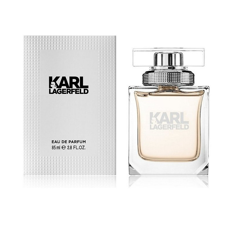 Karl Lagerfeld for Her Perfume EDP 85 ml