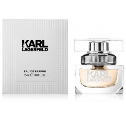 Karl Lagerfeld for Her Perfume EDP 25 ml