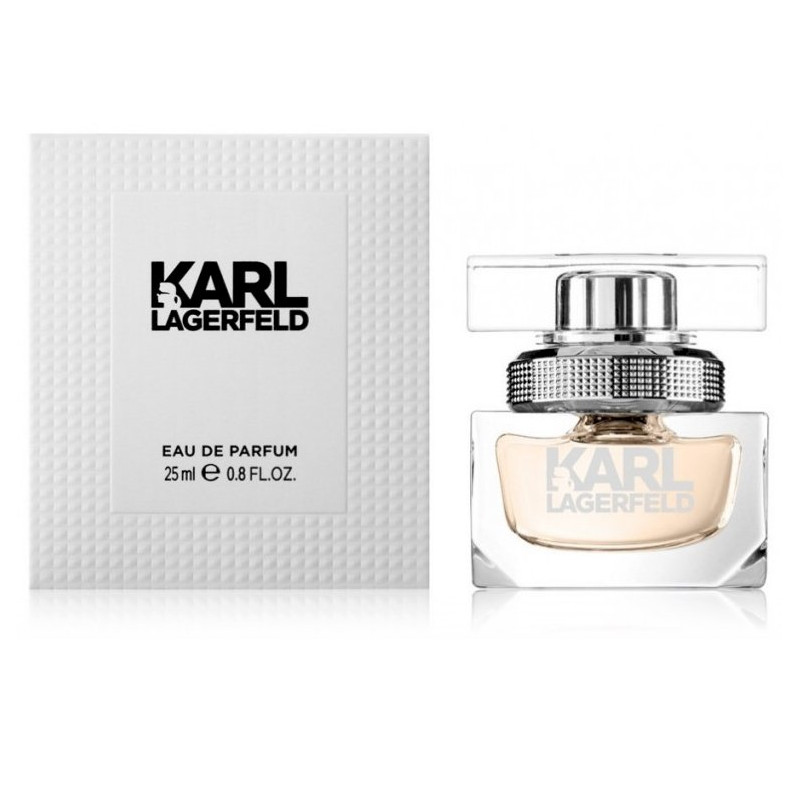 Karl Lagerfeld for Her Perfume EDP 25 ml