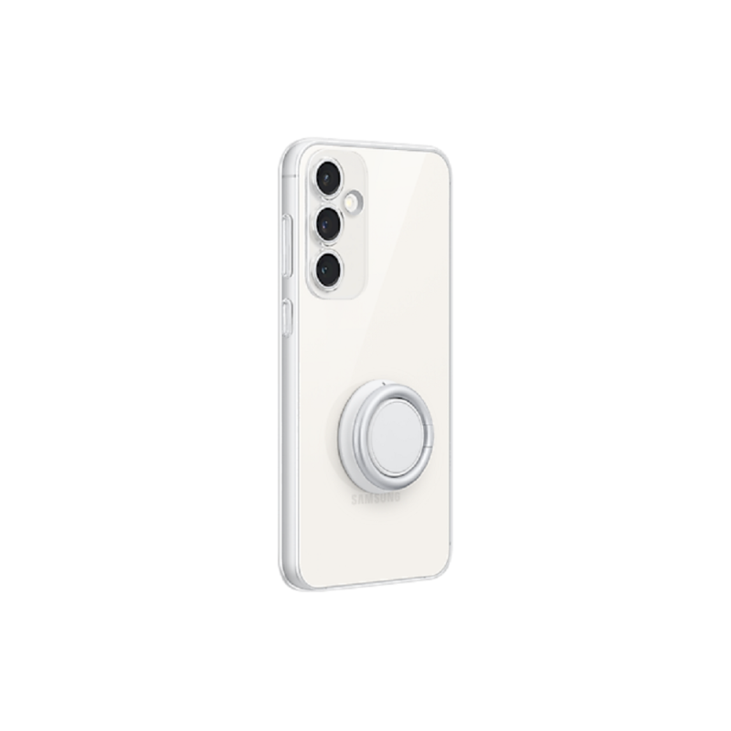 Samsung Clear Gadget Cover for Samsug Galaxy S23 FE