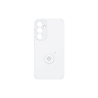 Samsung Clear Gadget Cover for Samsug Galaxy S23 FE