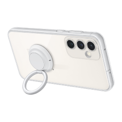 Samsung Clear Gadget Cover for Samsug Galaxy S23 FE