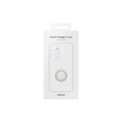 Samsung Clear Gadget Cover for Samsug Galaxy S23 FE