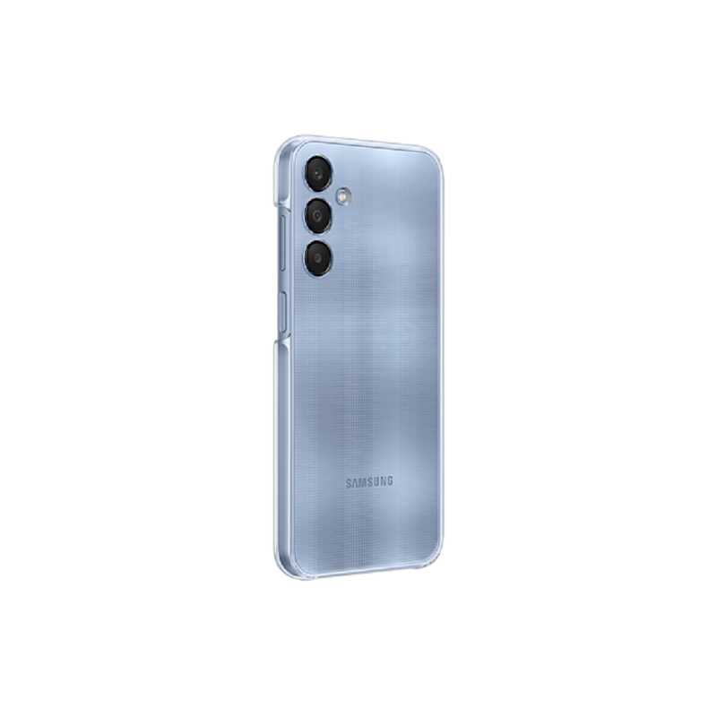 Samsung Clear Cover for Samsung Galaxy A25 5G