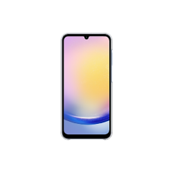 Samsung Clear Cover for Samsung Galaxy A25 5G