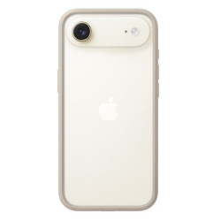 Apple Bumper Back Cover for Apple iPhone Air